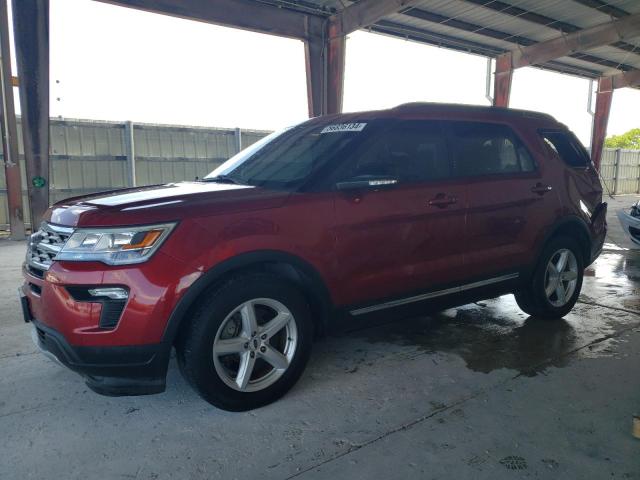 FORD EXPLORER 2018 1fm5k7d82jga23759