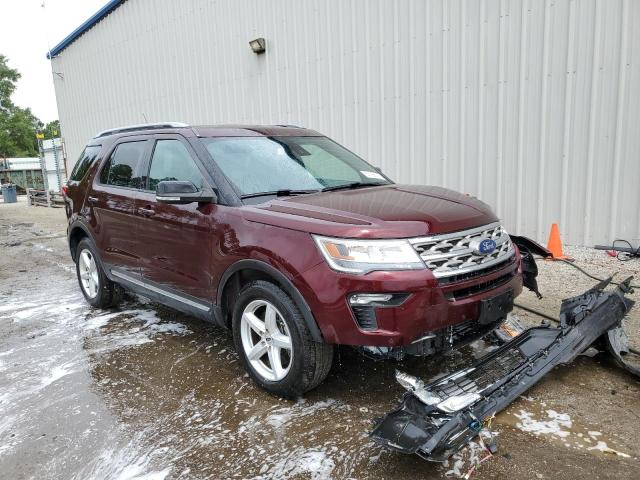 FORD EXPLORER X 2018 1fm5k7d82jga23762