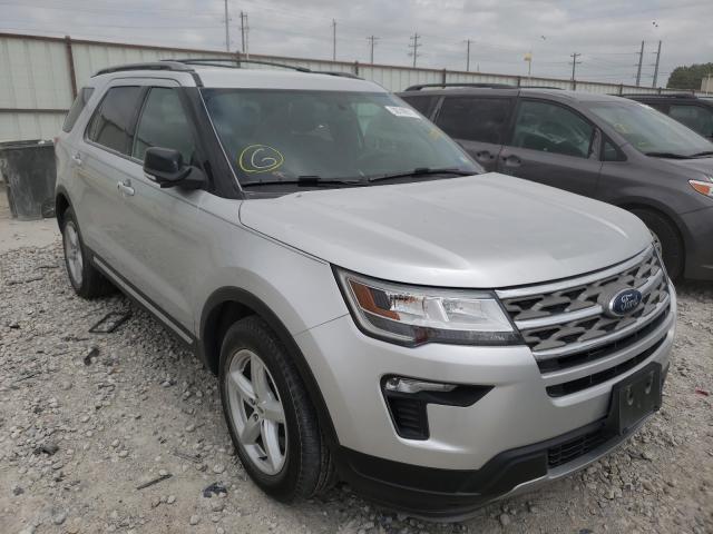 FORD EXPLORER X 2018 1fm5k7d82jga44529