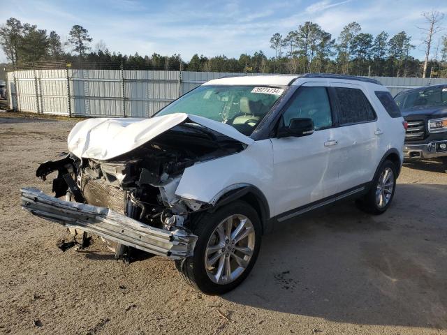 FORD EXPLORER 2018 1fm5k7d82jgb03854