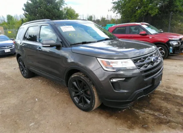 FORD EXPLORER 2018 1fm5k7d82jgb05197