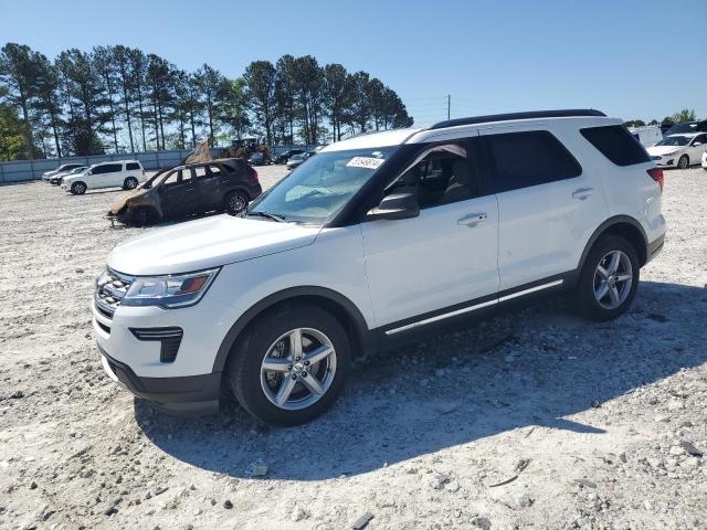 FORD EXPLORER 2018 1fm5k7d82jgb25949