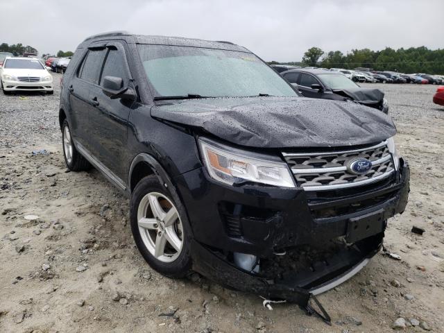 FORD EXPLORER X 2018 1fm5k7d82jgb38796