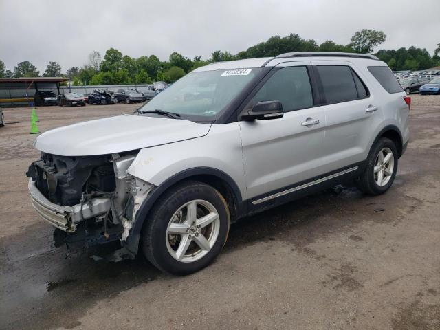 FORD EXPLORER 2018 1fm5k7d82jgb39379