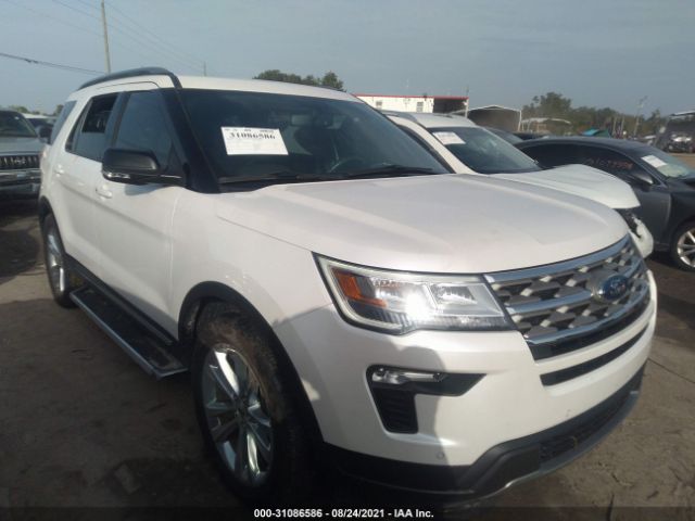 FORD EXPLORER 2018 1fm5k7d82jgb39639