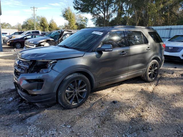 FORD EXPLORER 2018 1fm5k7d82jgb52391