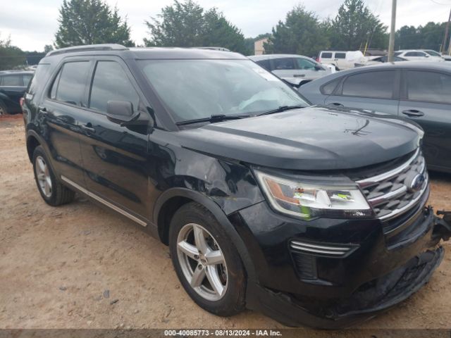 FORD EXPLORER 2018 1fm5k7d82jgb56957