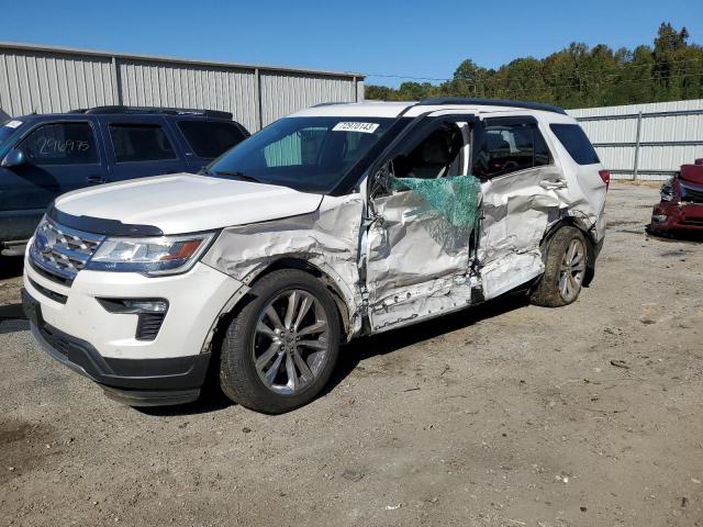 FORD EXPLORER 2018 1fm5k7d82jgb84855