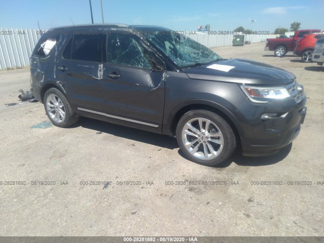 FORD EXPLORER 2018 1fm5k7d82jgb88601