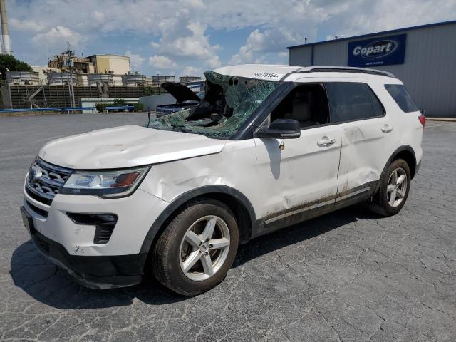 FORD EXPLORER 2018 1fm5k7d82jgc05395