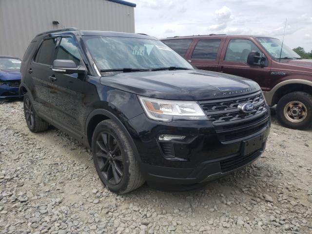 FORD EXPLORER X 2018 1fm5k7d82jgc22228