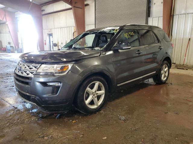 FORD EXPLORER X 2018 1fm5k7d82jgc25890