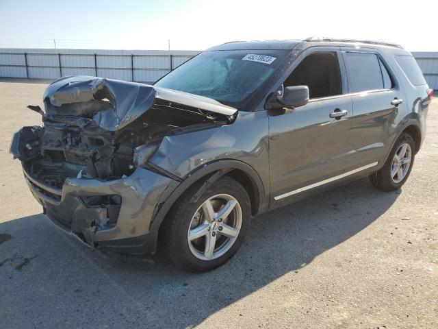 FORD EXPLORER X 2018 1fm5k7d82jgc28840