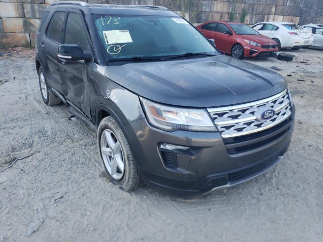 FORD EXPLORER X 2018 1fm5k7d82jgc30815