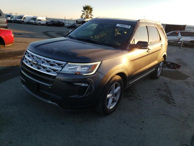 FORD EXPLORER 2018 1fm5k7d82jgc55763