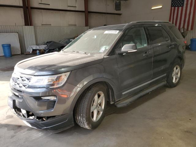 FORD EXPLORER X 2019 1fm5k7d82kga21141