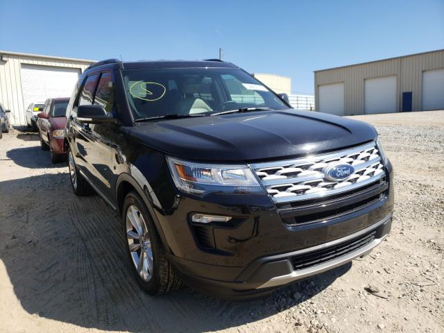 FORD EXPLORER X 2019 1fm5k7d82kga36271