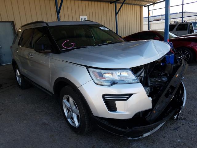 FORD EXPLORER 2019 1fm5k7d82kga52339