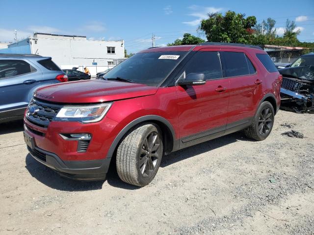 FORD EXPLORER 2019 1fm5k7d82kga68363