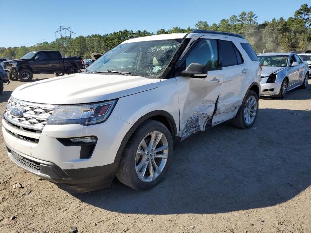 FORD EXPLORER 2019 1fm5k7d82kga83915