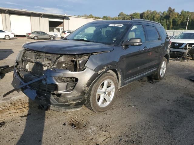 FORD EXPLORER 2019 1fm5k7d82kga92131