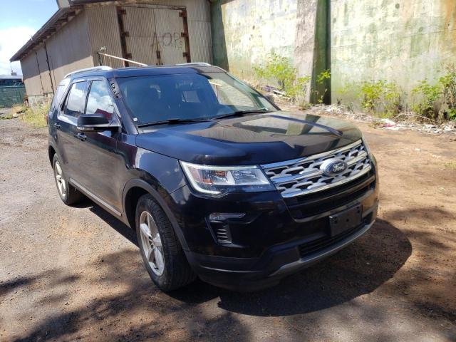 FORD EXPLORER X 2019 1fm5k7d82kgb25838