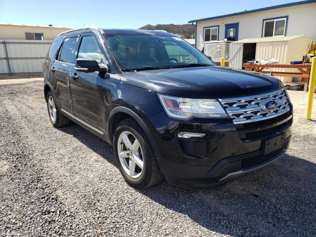 FORD EXPLORER X 2019 1fm5k7d82kgb46933