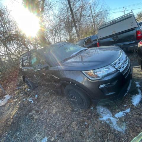 FORD EXPLORER 2019 1fm5k7d82kgb47046