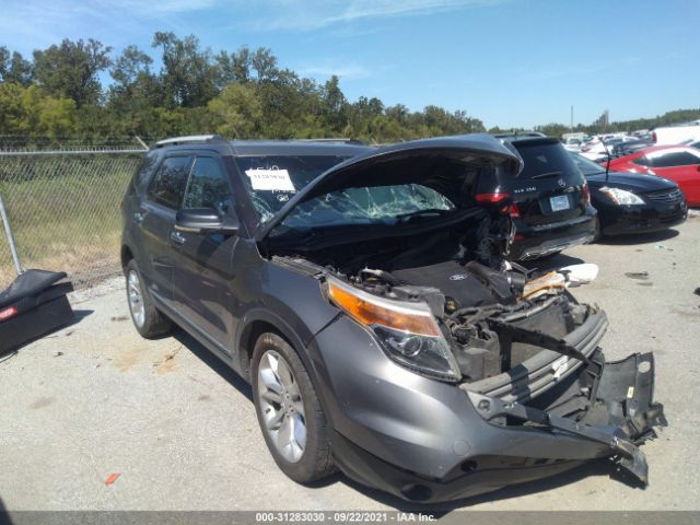 FORD EXPLORER 2013 1fm5k7d83dga06537