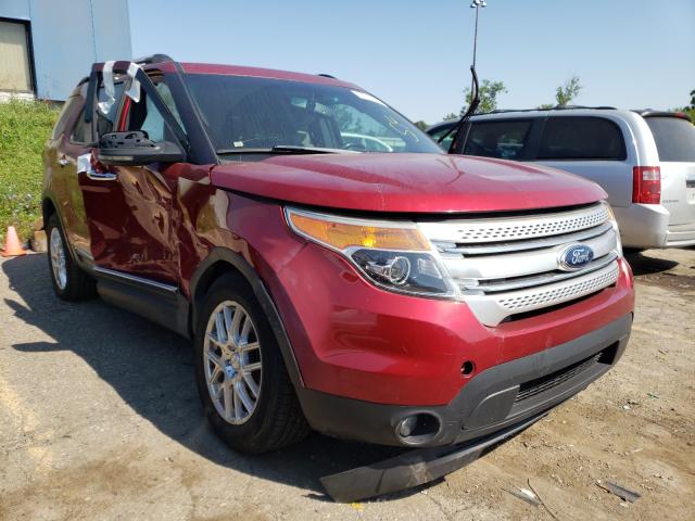 FORD EXPLORER X 2013 1fm5k7d83dga07249