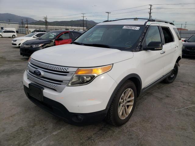 FORD EXPLORER X 2013 1fm5k7d83dga08577