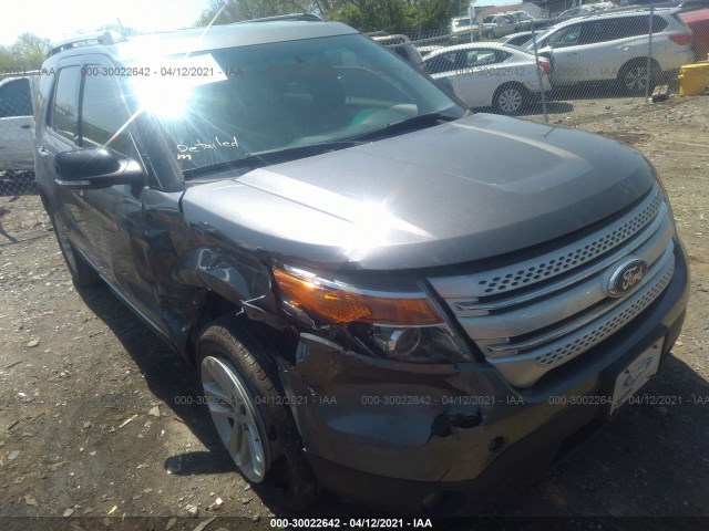 FORD EXPLORER 2013 1fm5k7d83dga10328