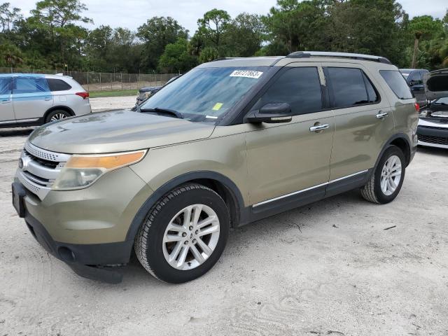 FORD EXPLORER X 2013 1fm5k7d83dga10605