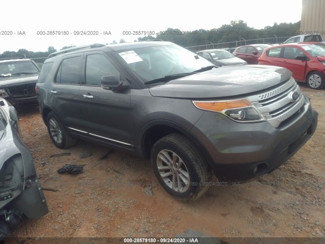 FORD EXPLORER 2013 1fm5k7d83dga26383