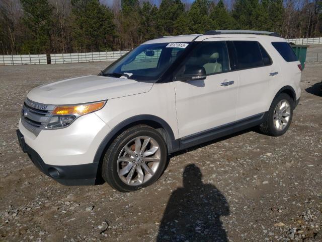 FORD EXPLORER X 2013 1fm5k7d83dga49419