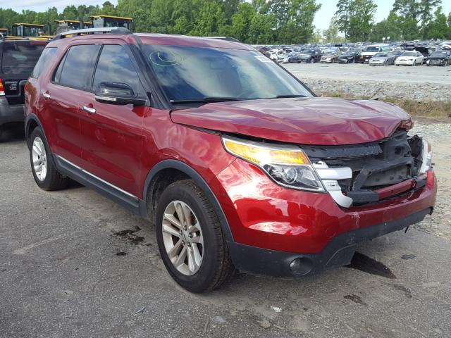 FORD EXPLORER X 2013 1fm5k7d83dga50022