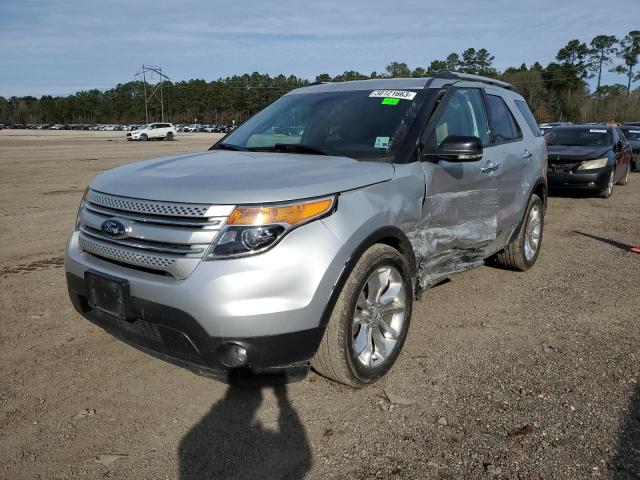 FORD EXPLORER X 2013 1fm5k7d83dga53230