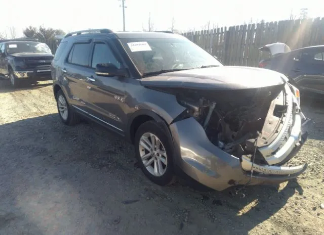 FORD EXPLORER 2013 1fm5k7d83dga57956