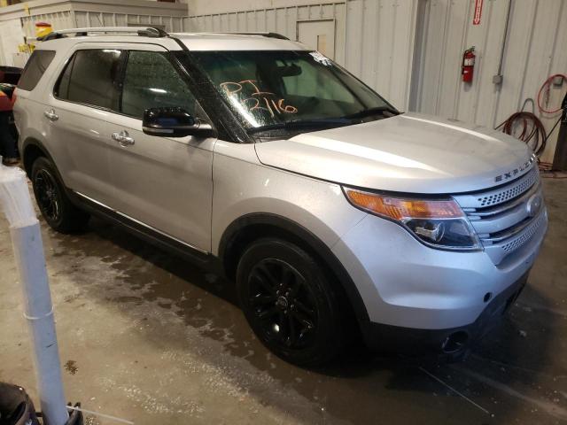 FORD EXPLORER X 2013 1fm5k7d83dga67595