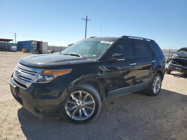 FORD EXPLORER 2013 1fm5k7d83dga70786