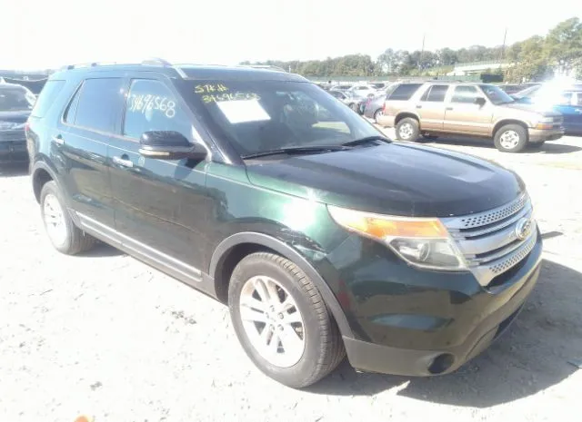 FORD EXPLORER 2013 1fm5k7d83dga71842