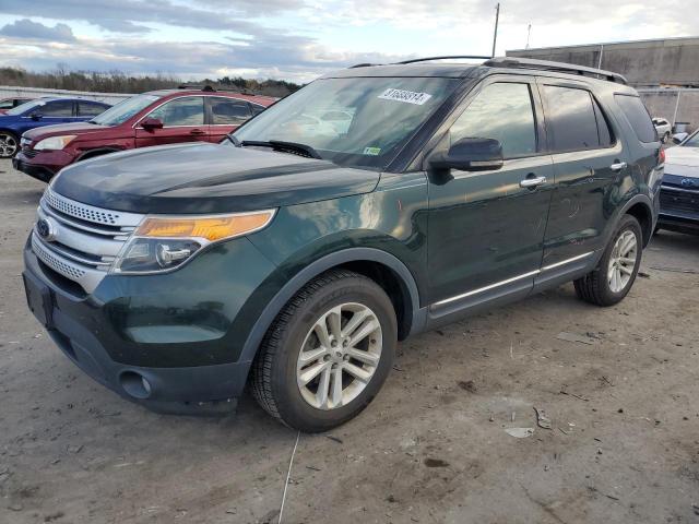 FORD EXPLORER X 2013 1fm5k7d83dga84574