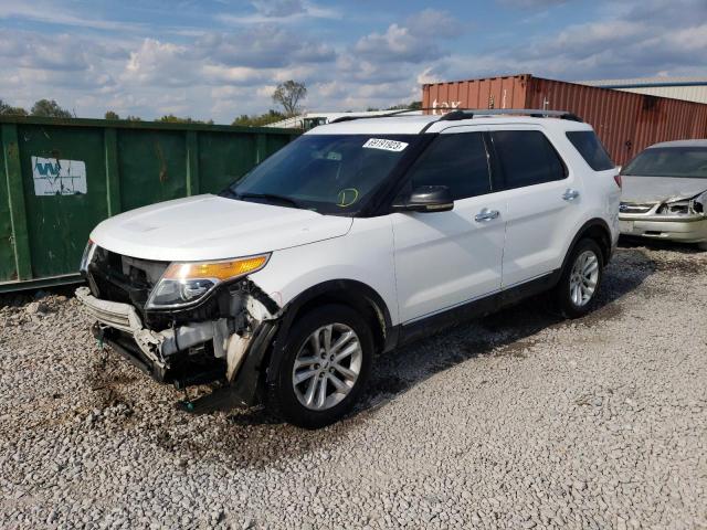 FORD EXPLORER X 2013 1fm5k7d83dga88625