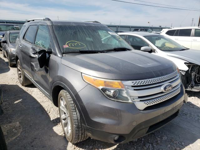 FORD EXPLORER X 2013 1fm5k7d83dga92982