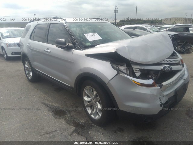 FORD EXPLORER 2013 1fm5k7d83dga98247