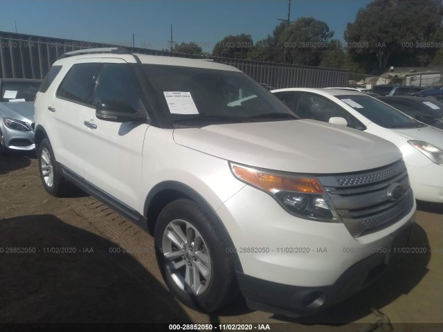 FORD EXPLORER 2013 1fm5k7d83dga99253