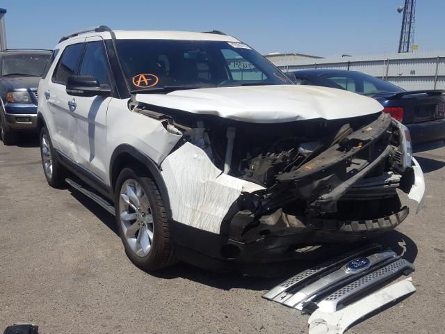 FORD EXPLORER X 2013 1fm5k7d83dga99558