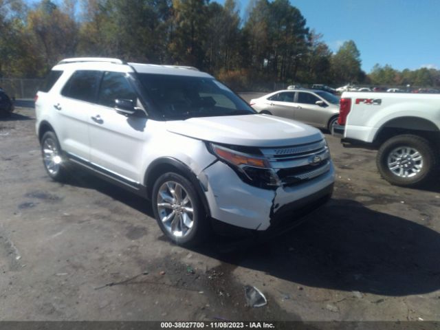 FORD EXPLORER 2013 1fm5k7d83dgb03754