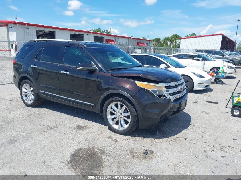 FORD EXPLORER 2013 1fm5k7d83dgb12261