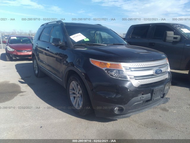 FORD EXPLORER 2013 1fm5k7d83dgb18092